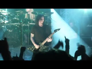 Hypocrisy porn art (live at blue box club, sofia, bulgaria, 2010)