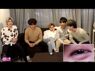 Hello asian x oxq [200717]