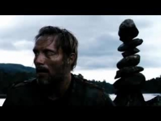 Музыка к кинофильму вальгалла сага о викинге valhalla rising soundtrack psychotropic mind scene