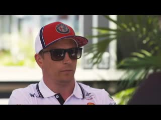 Kimi räikkönen