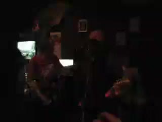 Rodin band penny royal tea