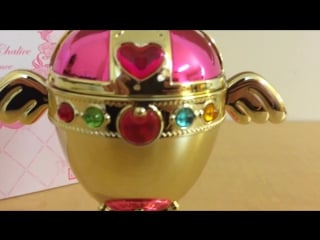 Rainbow moon chalice room fragrance