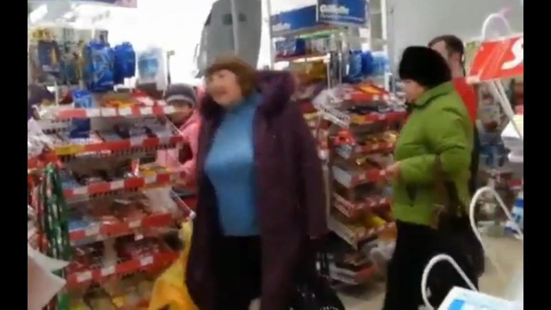 Разоблачай педерастов в магазинах и туалетах!