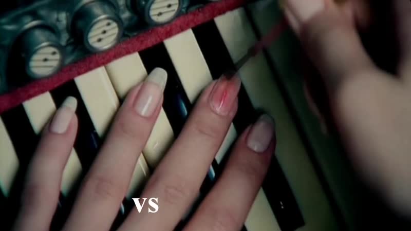 Цветомузыка три аккорда (remix)