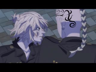 Draken vs mikey draken cries over emma porn tokyo revengers season 3 episode 6