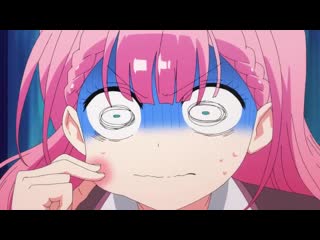 Bokutachi wa benkyou ga dekinai 2 preview ep2
