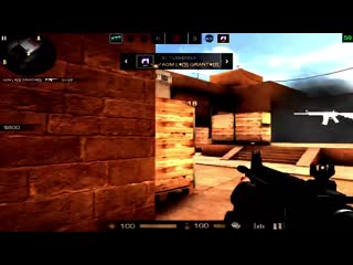 Clutch 1v2 standoff 2 mp4