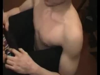 Гопник хуесос
