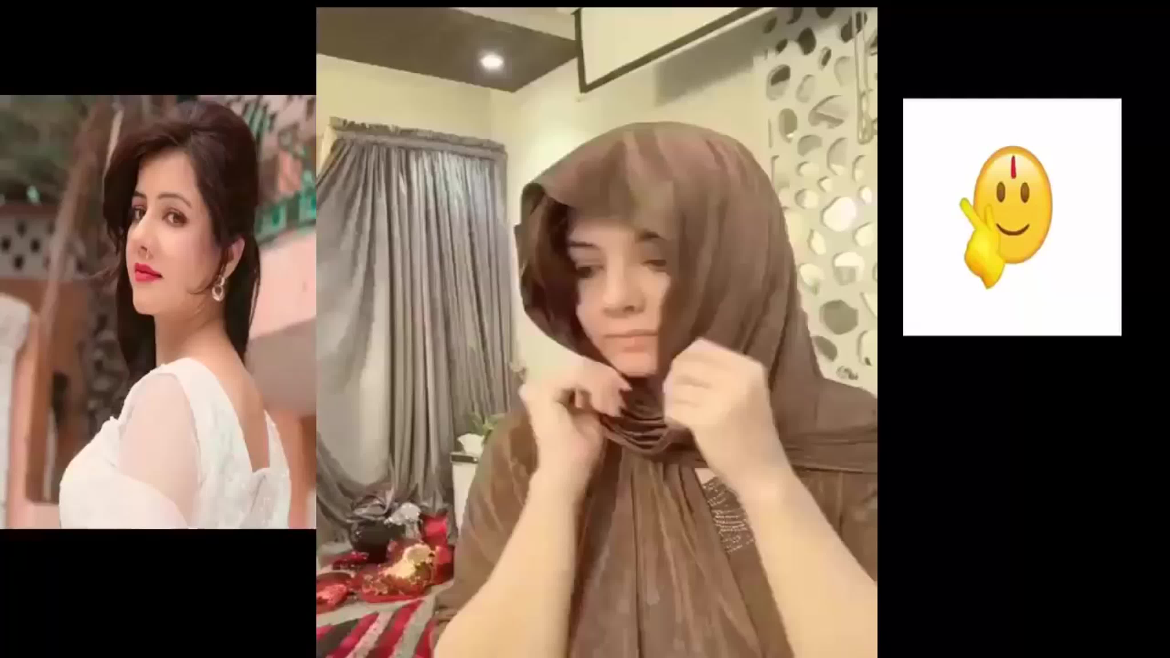New video of rabi peer zada 🙋‍♀️