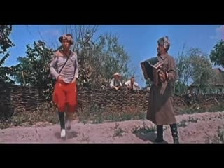 Колхозный панк