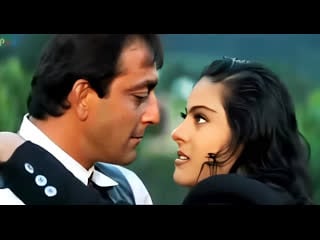Pyar ko ho jane do dushman movie kajol, sanjay dutt songs