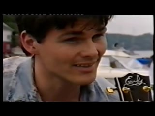 Morten harket wild seed epk hd promo wea 1995