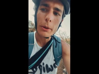 Instastory | personal guido messina » 14 08 21