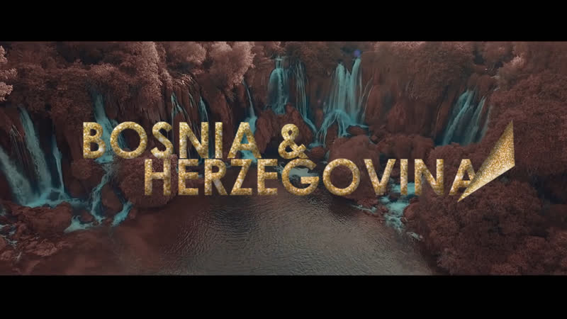 Bosnia &amp; herzegovina ilma karahmet ne zovi me tugo