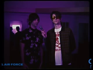 A virtual concert | idkhow