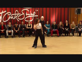 Aleksandr rozhkov & marine guillard advanced jack&jill budafest 2019