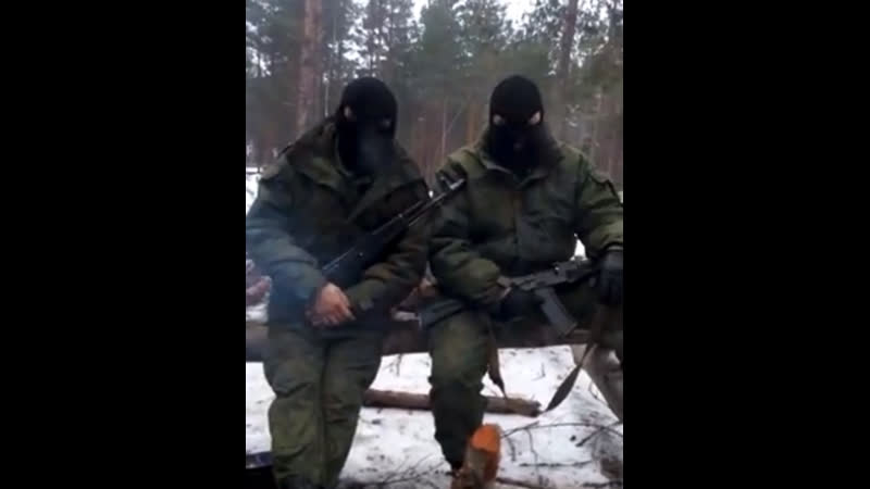 Короче пизда вам критины ебаные