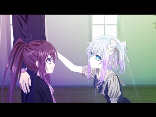 [rd]пожимая руку / hand shakers 4 серия [frederica izzard & shane & kl1nt & mikemiller]