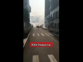 Свежие данный по китайскому вирусу mp4