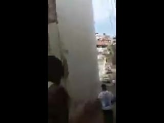 Хотел жить но не убежал