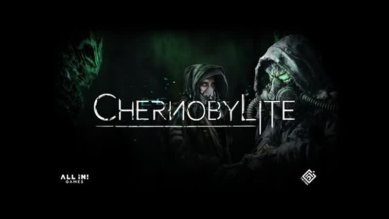 Console premiere is here! chernobylite console release trailer