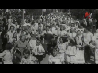 Бренды советской эпохи "вднх"