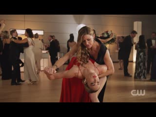 Avalance tango