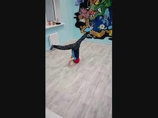 Студия брейк данса недост live