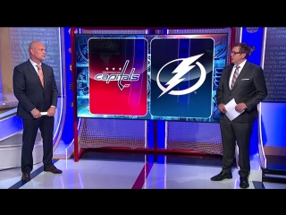 Nhl now 2 on 1 breakdowns may 14, 2018