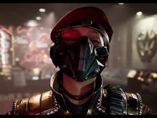 Tempest rising демо превью первой миссии tempest dynasty с субтитрами