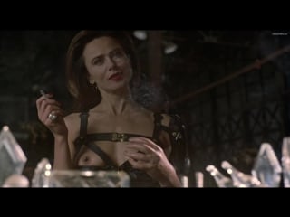 Lena olin, juliette lewis, others nude romeo is bleeding (1993) 1080p