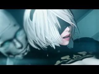 Studio fow nier first [ass]emply