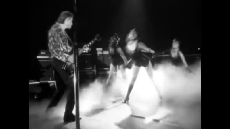 Golden earring twilight zone live leiden 1984