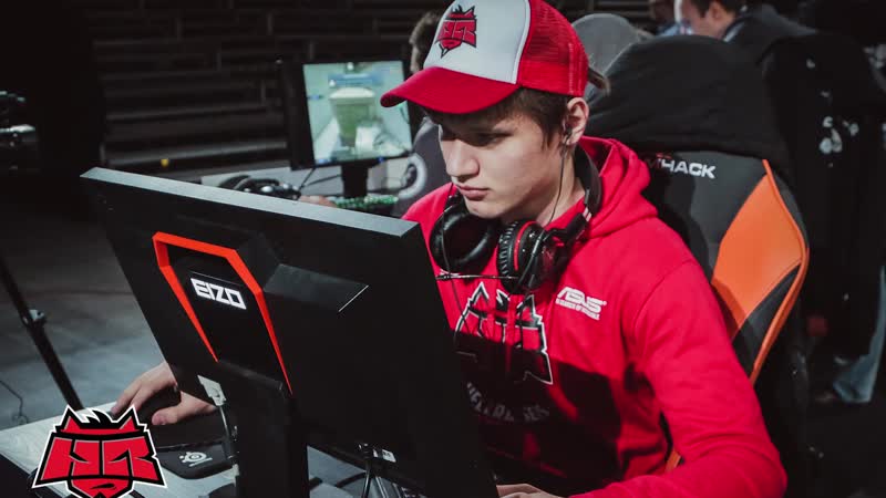 Живущие игрой № 4 s1mple