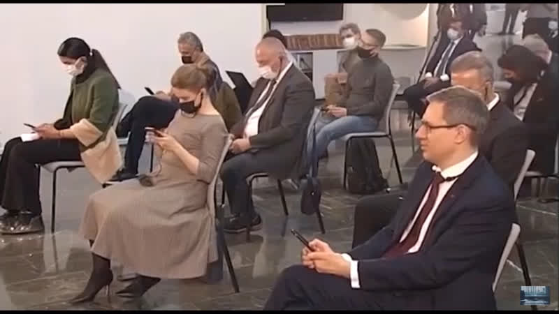 Алиев про отрк «искандер»