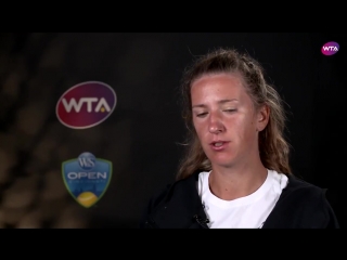 Vika + cincytennis =