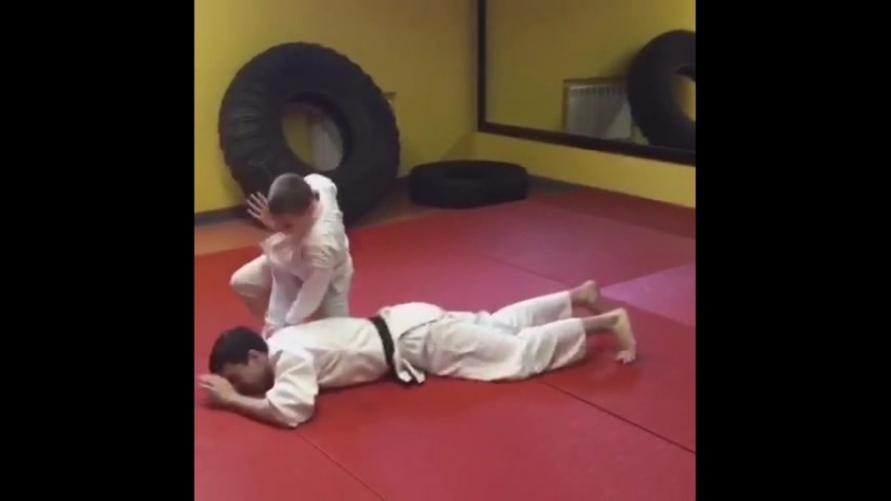 Функциональные тренирои в citrus fitness