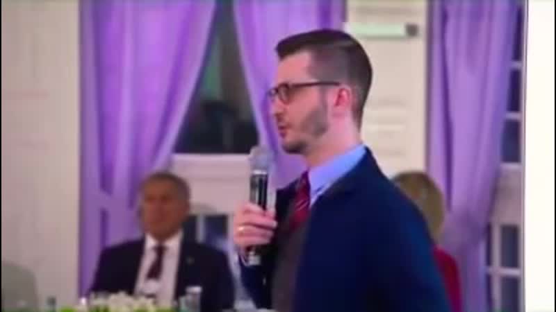 Давос греф и курпатов о блокирое мозга через tv облучатель и сиартфон