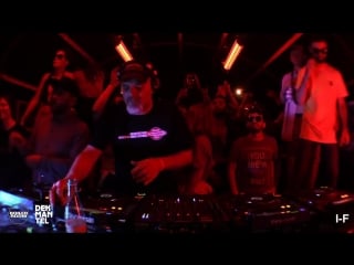 I f boiler room x dekmantel dj set