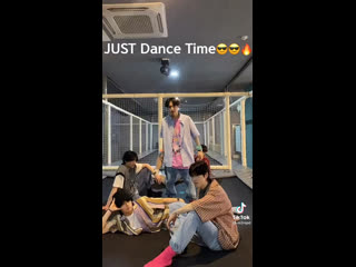 M2 tiktok update 210819