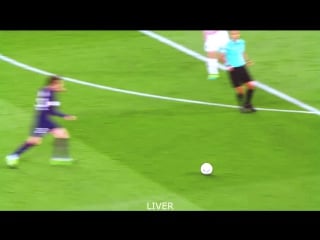 Goal adrien rabiot sm caen