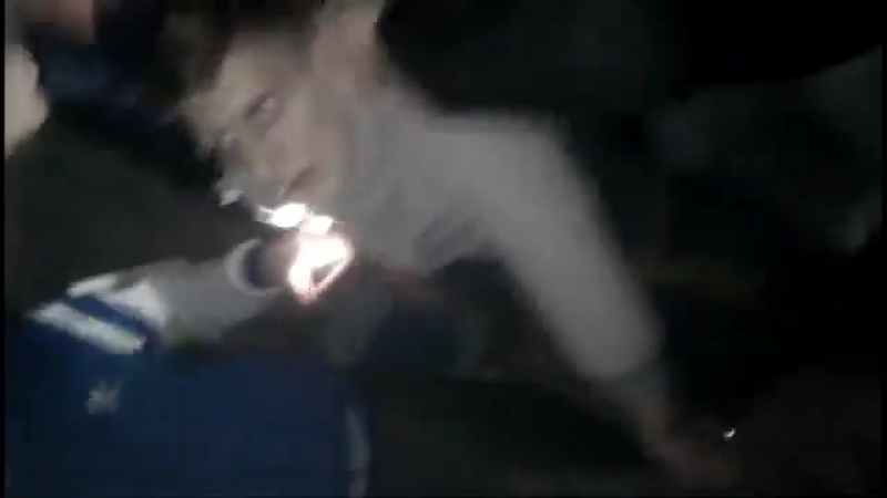 Олежка