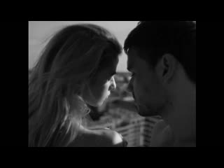 Liam payne & stella maxwell for hugo bodywear