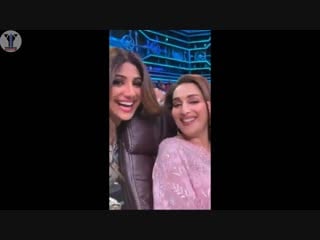 Shilpa shetty live video with total dhamaal team from super dancer stage yes i