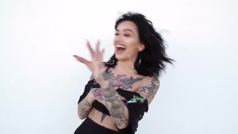 Behind the scenes with the crazy, sexy, funny alby rydes shot by matthew hoyos