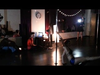 Ученица яночка хохлова