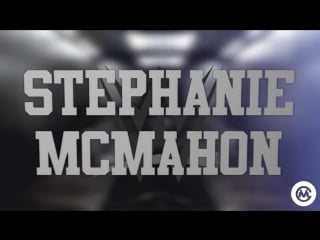 | stephanie mcmahon ● titantron ● wrestling armada |