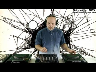 Viper xxl the 8th animasola livecast (hardtechno set july 2017)