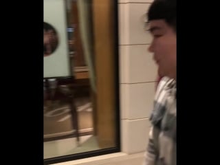 180308 cl at tory burch boutique opening after party