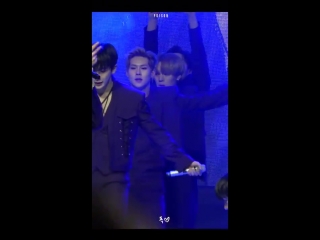 [fancam][08 04 2018] geumcheon harmony cherry blossom festival